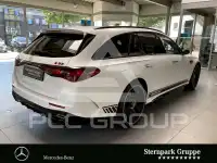 2025 Mercedes Benz E 53 AMG