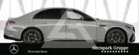 2025 Mercedes Benz E 53 AMG