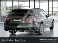 2025 Mercedes Benz E 53 AMG