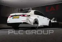 2025 Mercedes Benz E 53 AMG