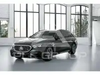 2025 Mercedes Benz E 53 AMG