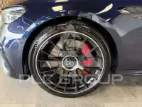 2025 Mercedes Benz E 53 AMG