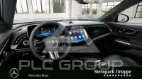 2025 Mercedes Benz E 53 AMG