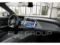 2025 Mercedes Benz E 53 AMG