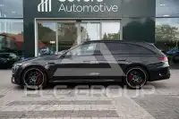 2025 Mercedes Benz E 53 AMG