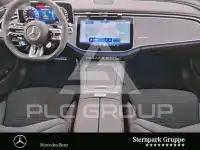 2025 Mercedes Benz E 53 AMG