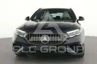 2025 Mercedes Benz E 53 AMG