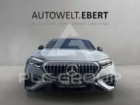 2025 Mercedes Benz E 53 AMG