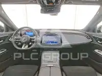 2025 Mercedes Benz E 53 AMG
