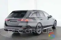 2025 Mercedes Benz E 53 AMG