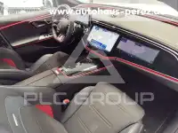 2025 Mercedes Benz E 53 AMG