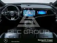 2025 Mercedes Benz E 53 AMG