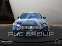 2025 Mercedes Benz E 53 AMG