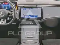 2025 Mercedes Benz E 53 AMG