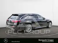 2025 Mercedes Benz E 53 AMG