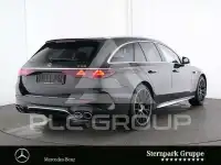 2025 Mercedes Benz E 53 AMG