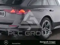 2025 Mercedes Benz E 53 AMG