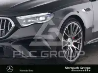 2025 Mercedes Benz E 53 AMG