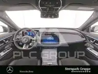 2025 Mercedes Benz E 53 AMG