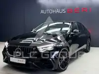 2025 Mercedes Benz E 53 AMG