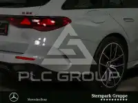 2025 Mercedes Benz E 53 AMG
