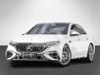 2025 Mercedes Benz E 53 AMG