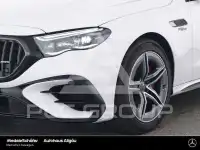 2025 Mercedes Benz E 53 AMG