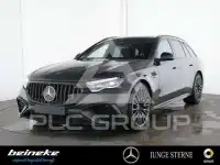 2025 Mercedes Benz E 53 AMG
