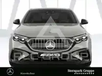 2025 Mercedes Benz E 53 AMG