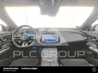 2025 Mercedes Benz E 53 AMG