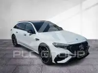 2025 Mercedes Benz E 53 AMG