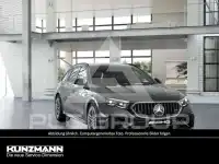2025 Mercedes Benz E 53 AMG