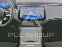2025 Mercedes Benz E 53 AMG