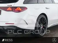 2025 Mercedes Benz E 53 AMG