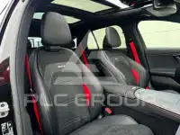 2025 Mercedes Benz E 53 AMG