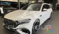 2025 Mercedes Benz E 53 AMG