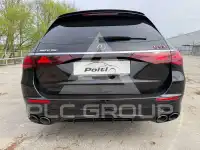2025 Mercedes Benz E 53 AMG