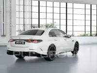 2025 Mercedes Benz E 53 AMG