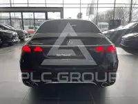 2025 Mercedes Benz E 53 AMG