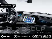 2025 Mercedes Benz E 53 AMG