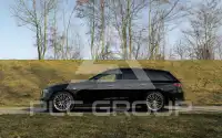 2025 Mercedes Benz E 53 AMG