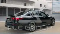 2025 Mercedes Benz E 53 AMG