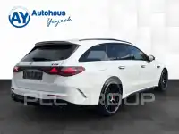 2025 Mercedes Benz E 53 AMG
