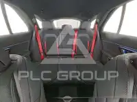2025 Mercedes Benz E 53 AMG