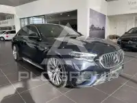 2025 Mercedes Benz E 53 AMG