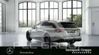 2025 Mercedes Benz E 53 AMG