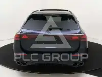 2025 Mercedes Benz E 53 AMG