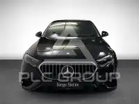 2025 Mercedes Benz E 53 AMG