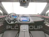 2025 Mercedes Benz E 53 AMG