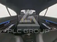 2025 Mercedes Benz E 53 AMG